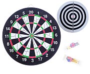 51805 Racing target 45 cm with metal frame