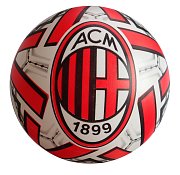 Printed ball licensed A.C.MILAN 230 mm 06/173K