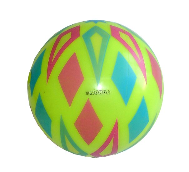 Mondo 06/400K Ball printed Jolly milticolore