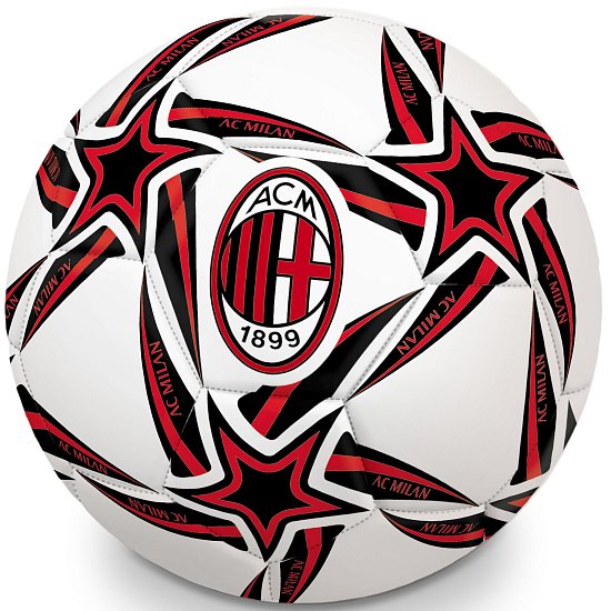 Kicking ball AC MILAN OFFICIAL 13/448K