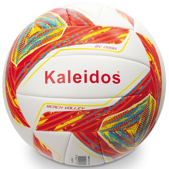 MONDO Beach volley KALEIDOS BV2000 red