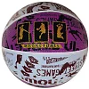 Basketball with print size 5 G2104K