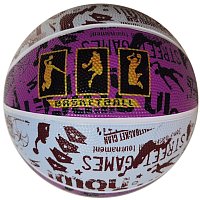 Basketball with print size 5 G2104K