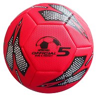 K5/1K Kicking ball size 5 - red