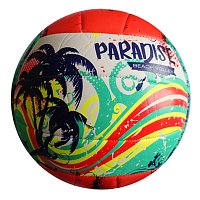 K7K-CRV Ball Beach volley PARADISE red