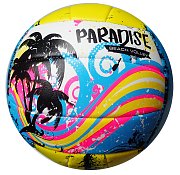 K7K-ZL Ball Beach volley PARADISE yellow