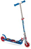 Mondo 28687 Folding scooter Spiderman