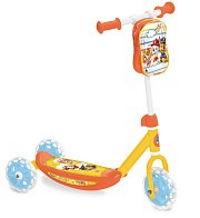 Mondo 28691 Scooter for kids 3-wheeled Paw Patrol