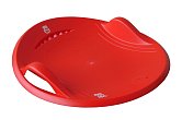 Supernova 60 sledge plate - red