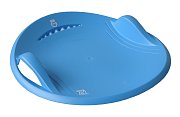 Supernova 60 sledge plate - blue