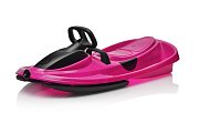 STRATOS steerable bob pink-black