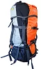 Hiking backpack 85 l