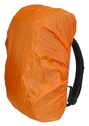 Raincoat for hiking backpacks 30 - 50 l