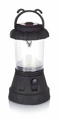 Camping torch 11 LED