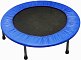 Fitness trampolines