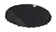 Trampoline jumping surface 305 cm with 4 W legs