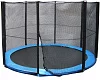 Protective net for trampoline 366 cm