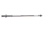 Double-handed straight shaft 1200/25 mm