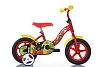 DINO bikes - children's bike 10" - BING 2024