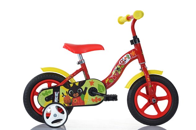 DINO bikes - children's bike 10