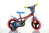 Children's bike Dino with PAW PARTOL 12"