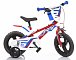 Children's bikes from 3 - 4 years (10 - 12