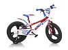 Dino bikes 814 - R1 boys bike 14" 2024