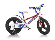 Dino bikes 814 - R1 boys bike 14