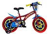 Dino bikes Tlapková patrola 14" children's bike