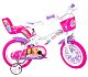 Children's bikes from 4 - 5 years (14