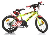 Sports bike Dino bikes 16