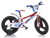 Dino bikes R1 boys bike 16"