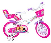 Dino bikes girls bike BARBIE 16