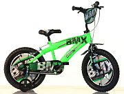 Sport bike Dino bikes BMX 16