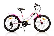 Dino bikes sport girls bike 20