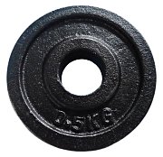 cast iron 0,5kg - 25mm