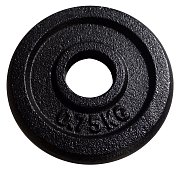 cast iron 0,75kg - 25mm