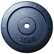 Cast iron disc 10kg