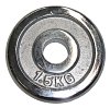 chrome 1,5kg - 30mm