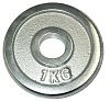 chrome 1kg - 25mm