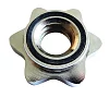 Clamping nut for shafts 25 mm