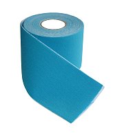 Kinesio tape 5x5 m blue