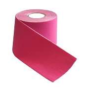 Kinesio tape 5x5 m pink