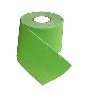 Kinesio tape 5 x 5 m green