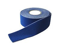 Kinesiology tape 2,5 x 5 m blue