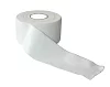 Fixed tape 3,8 x 13,7 m white