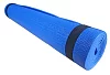 Fitness Yoga mat 173 x 61 x 0,4 cm