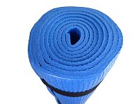 Fitness Yoga mat 173 x 61 x 0,4 cm