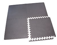 Gym mat 120x120x1,2 cm