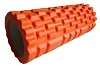 Massage roller - roller, ORANGE